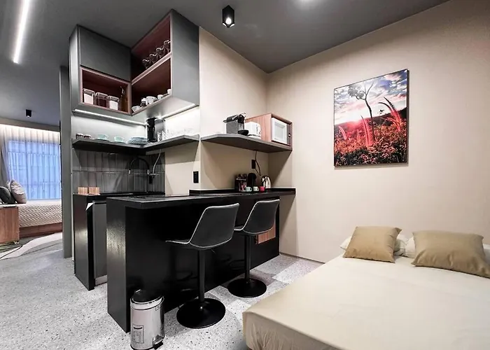 Studiocerrado By Haven