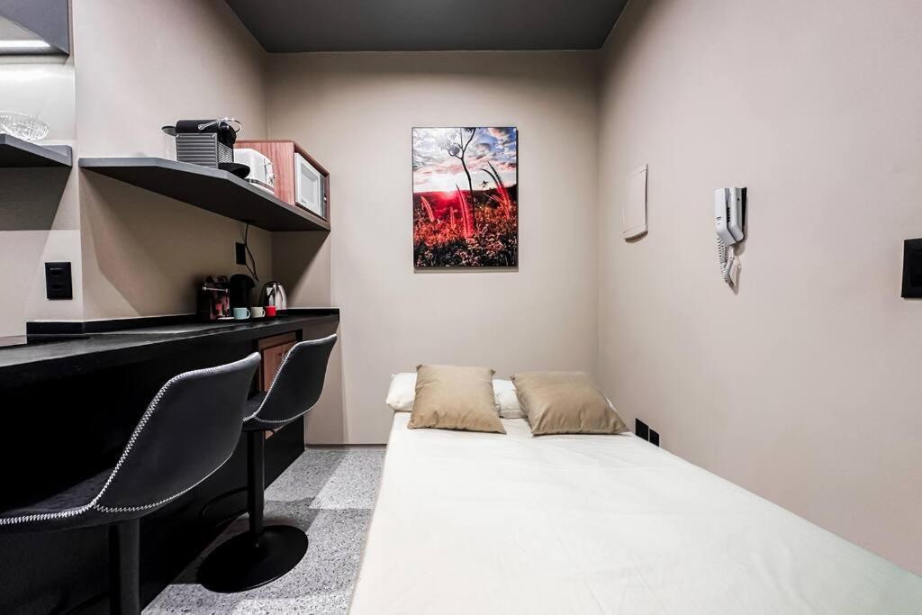 Studiocerrado By Haven Apartamento