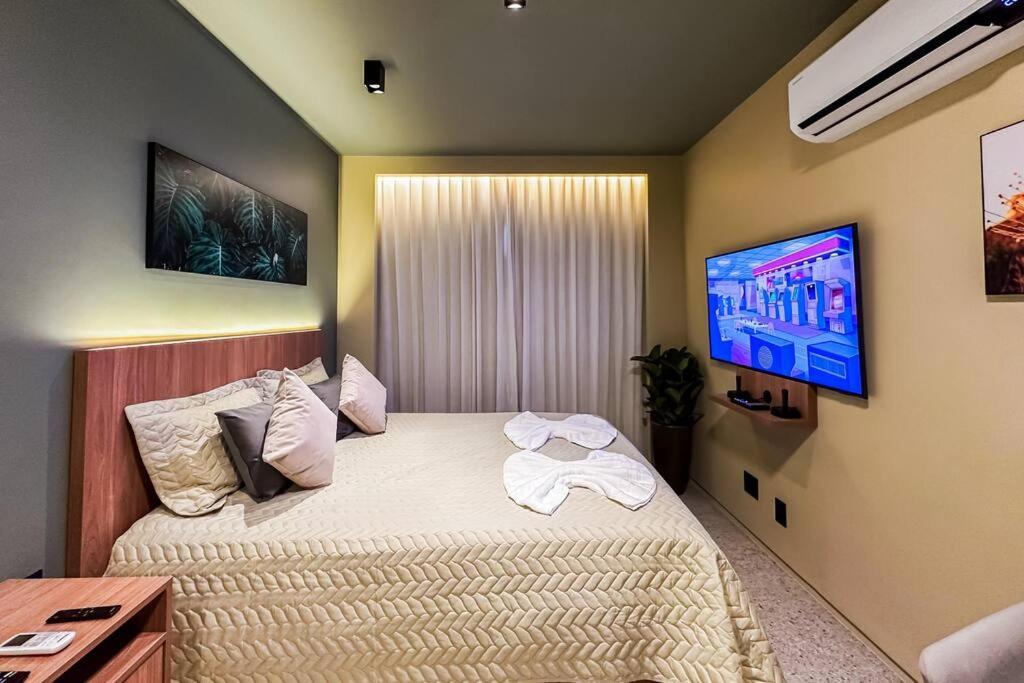 Apartamento Studiocerrado By Haven Brasilia