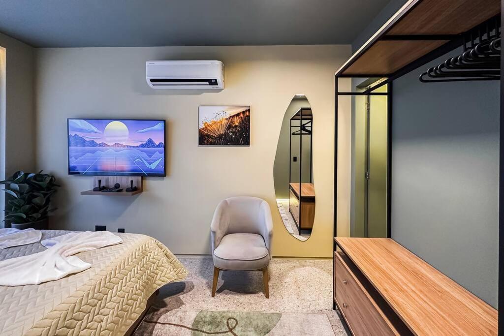 Apartamento Studiocerrado By Haven *