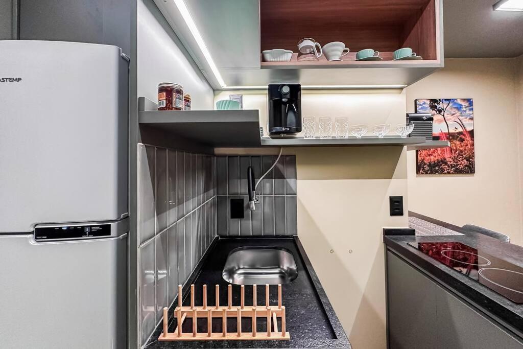 Apartamento Studiocerrado By Haven *