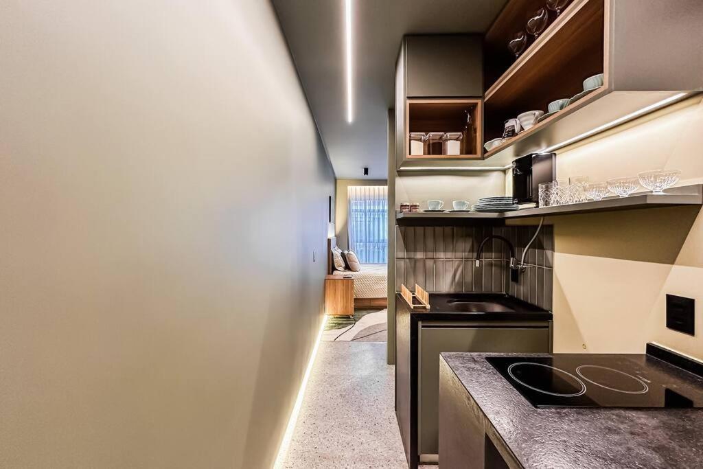 Apartamento Studiocerrado By Haven *
