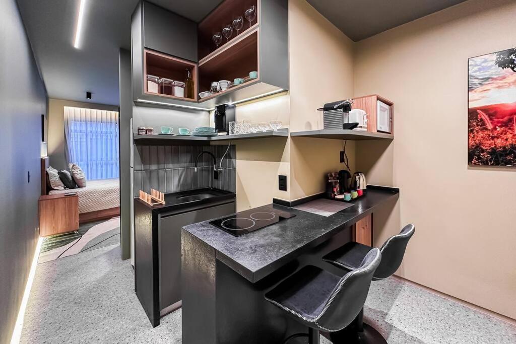 Studiocerrado By Haven Apartamento *