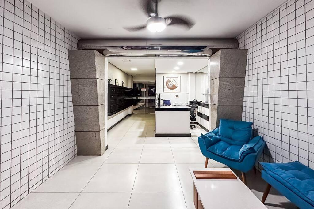 Apartamento Studiocerrado By Haven *