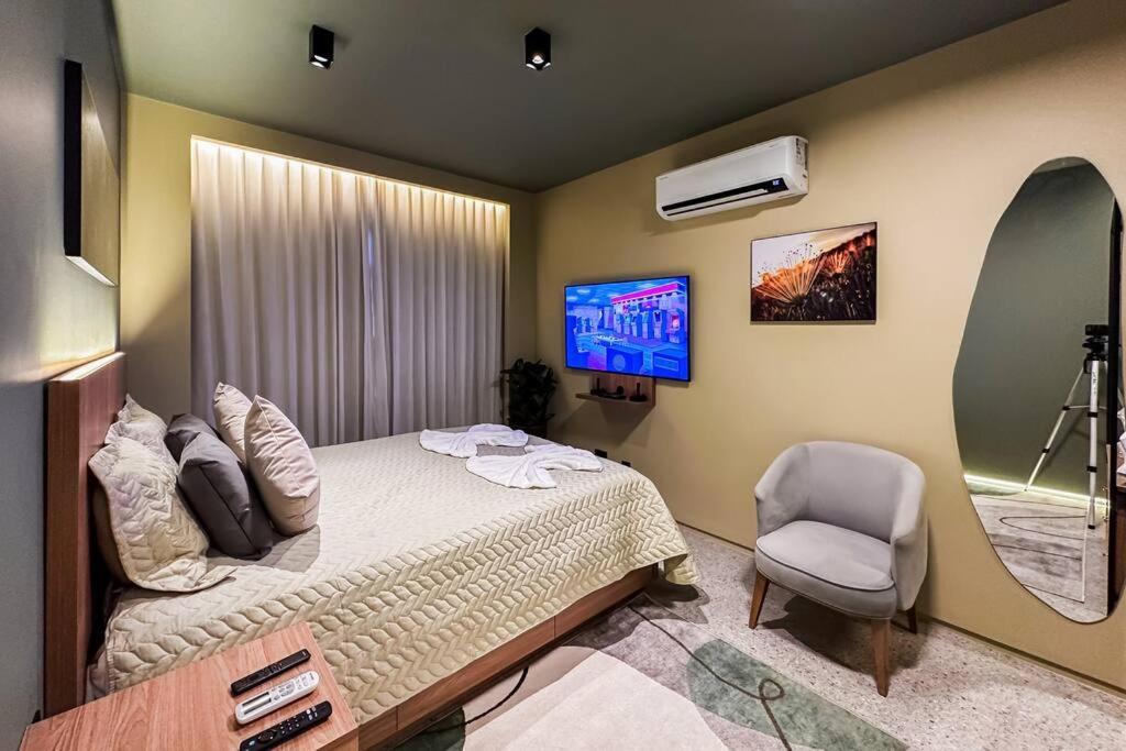 Studiocerrado By Haven * Brasilia