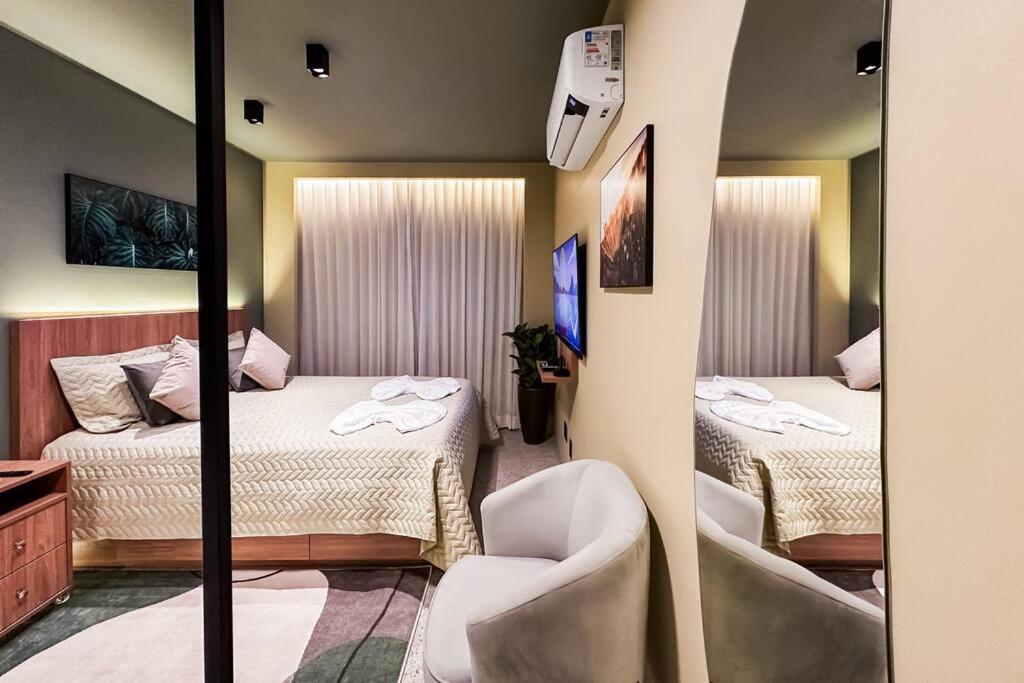 Studiocerrado By Haven Apartamento Brasilia